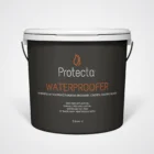 Fuktimpregnering i spann