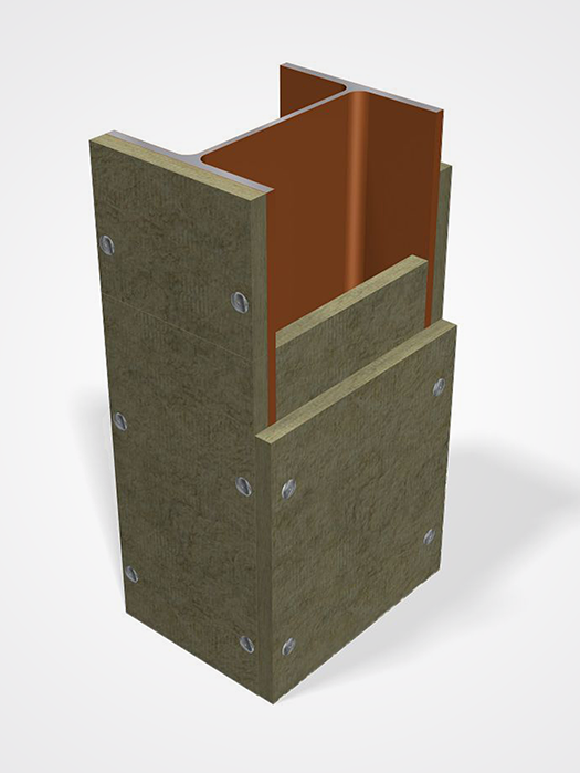 Protecta A-Plate bruk