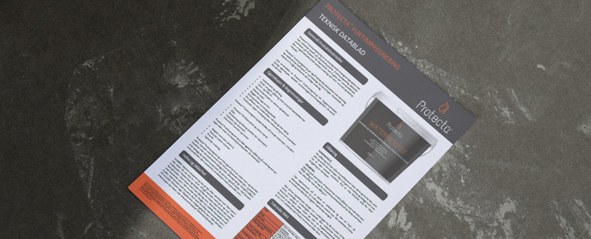 Protecta Fuktimpregnering datablad